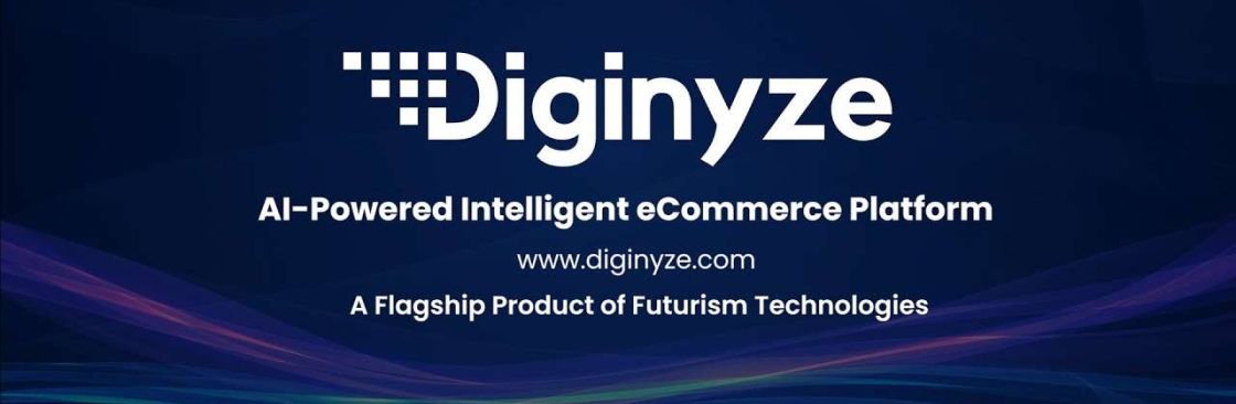 Diginyze eCommerce Cover Image