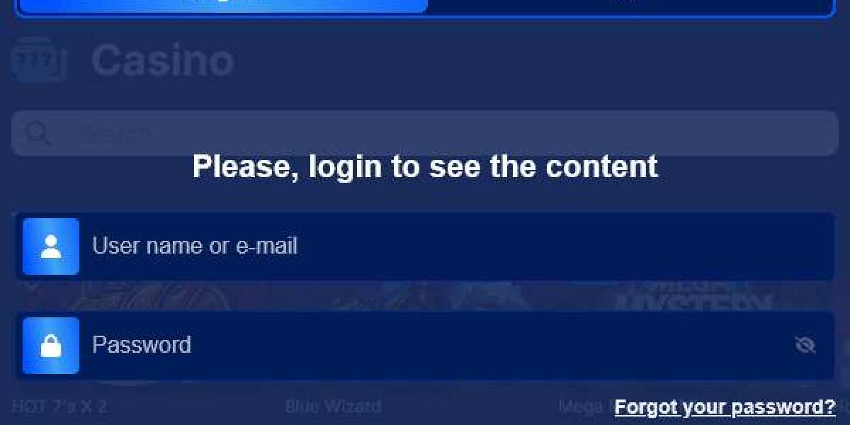 Guía de Registro y Depósito en 1bet4win Casino