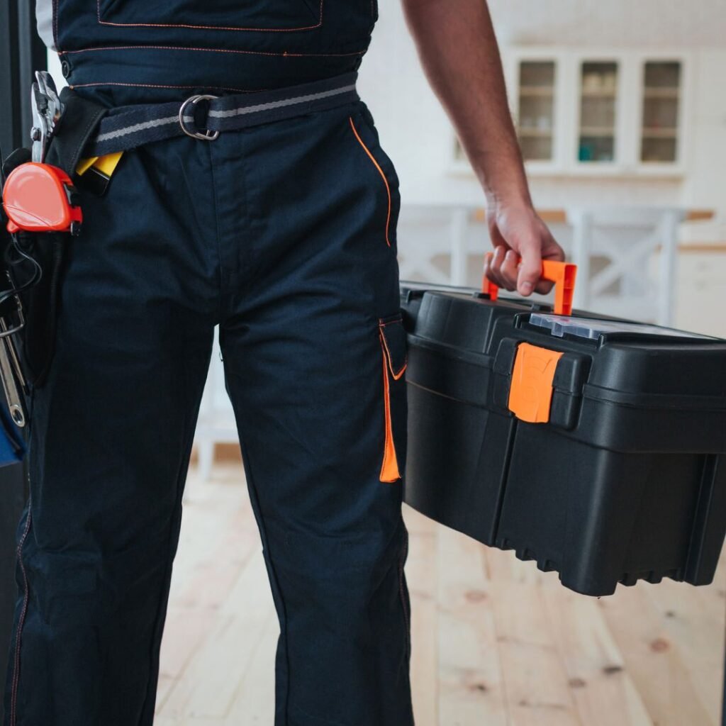 Handyman near me in Palo Alto