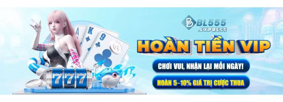 Nhà cái BL555 Cover Image