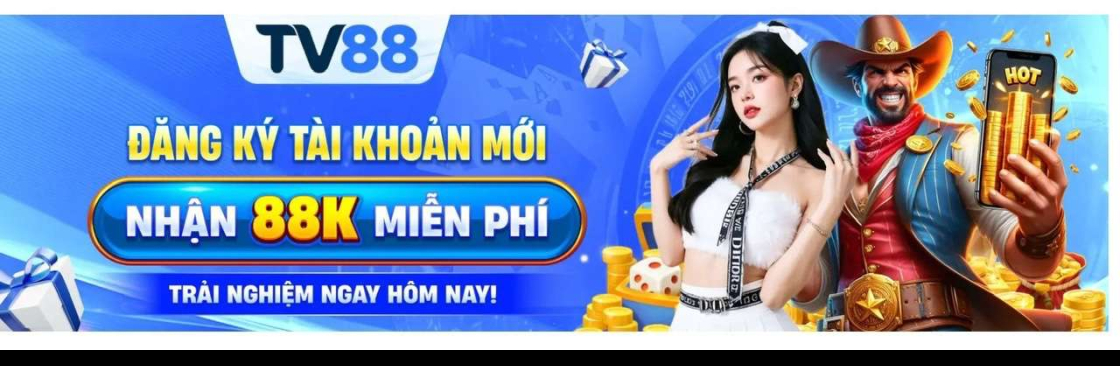 nha cai tv88 Cover Image