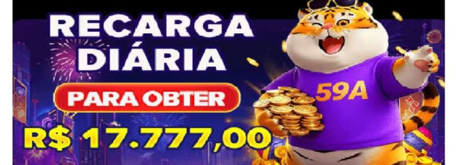 casa de apostas 59a Cover Image