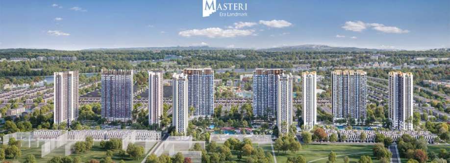 Masteri Era Landmark Cover Image