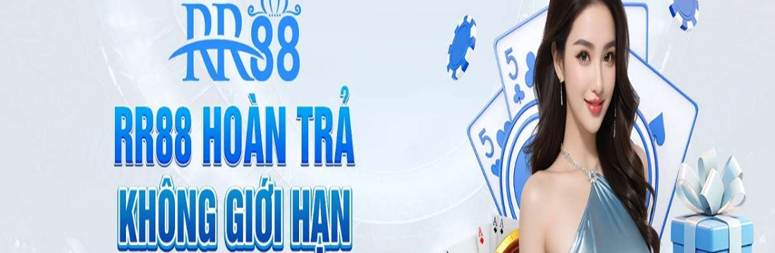 Nhà cái RR88 Cover Image