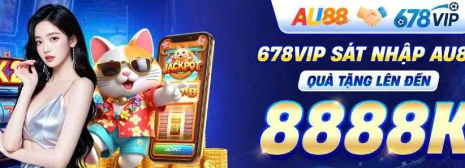 nhà cái 678vip Cover Image