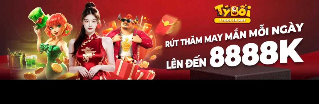 Tyboi Jpnet Cover Image