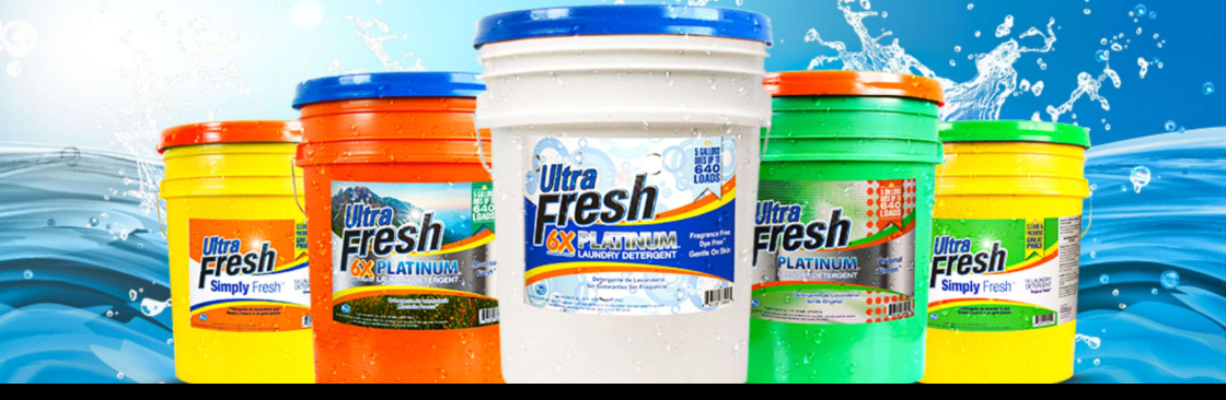 Ultra Soap Direct Cover Image