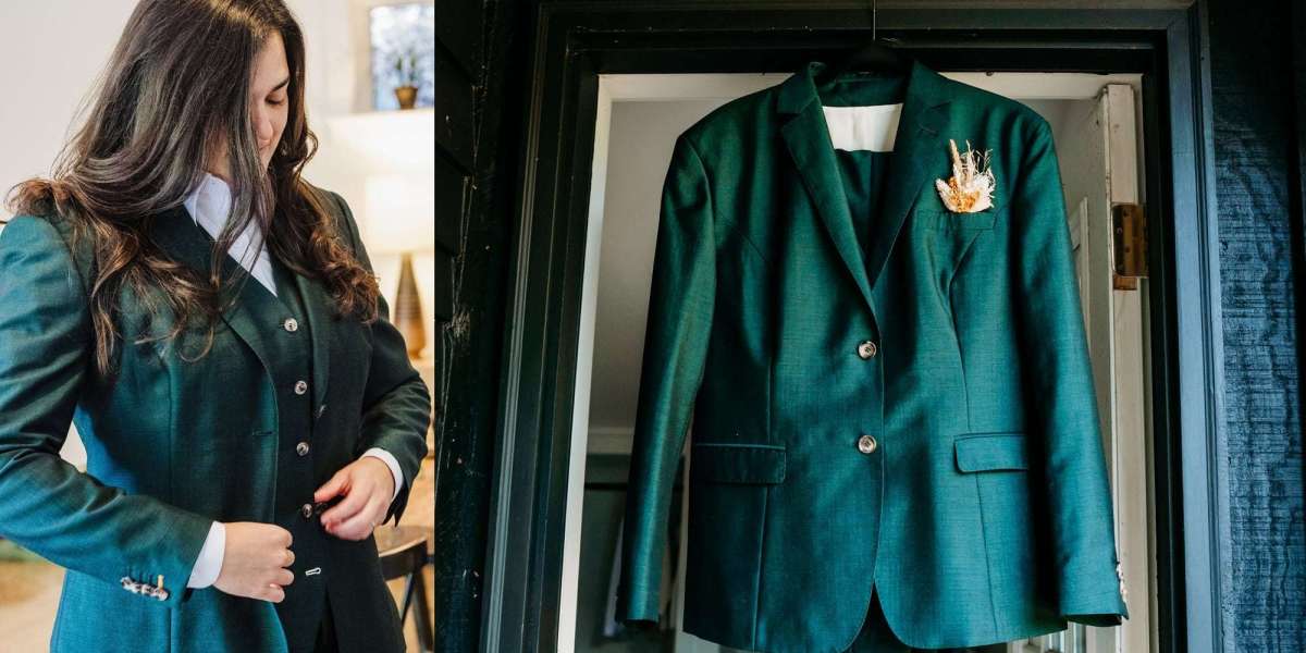 The Pinnacle of Sartorial Artistry: Vestium, Your Bespoke Tailor NYC for Custom Excellence