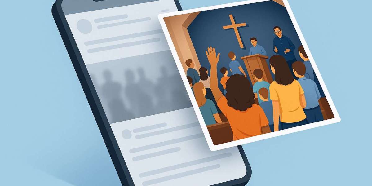 Facebook Ads for Churches: How to Reach Your Local Christian Community