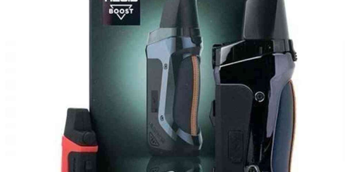 Explore Vape & Pod Kits in Pakistan: High-Quality E-Juice, Nicotine Salts & VIP Devices