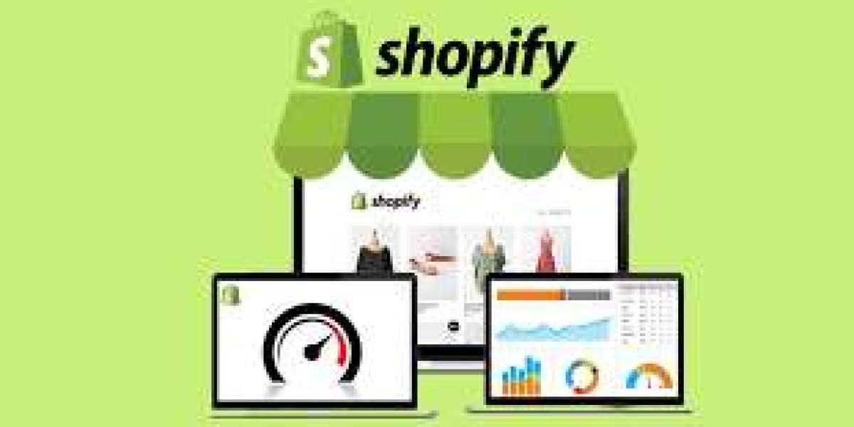 Shopify E-Commerce Development Wilmington DE