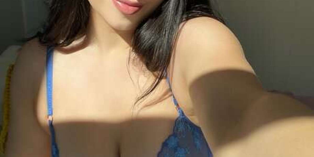 What Makes sanu redy Services More Cost-Effective Than Other Call Girl Services in Hyderabad?