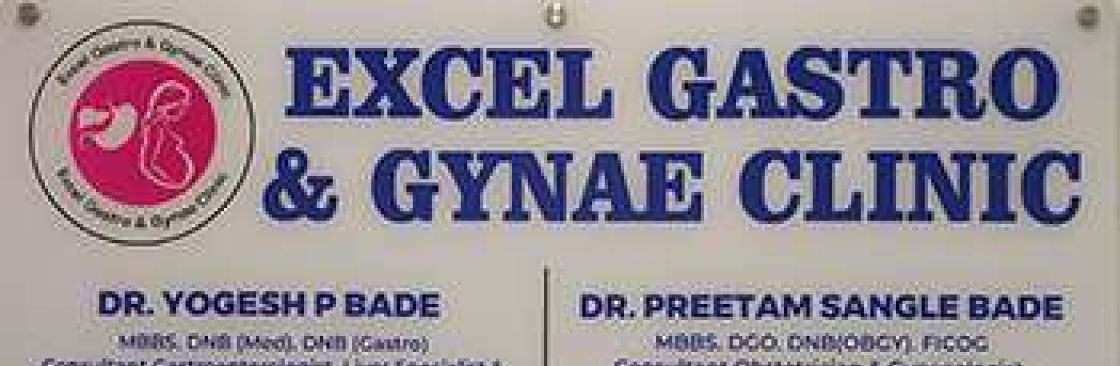 Ecxel Gastro Ganae Clinic Cover Image