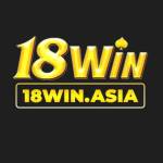 18win Asia Profile Picture
