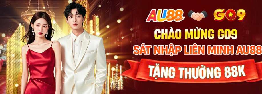 nhà cái go9 Cover Image