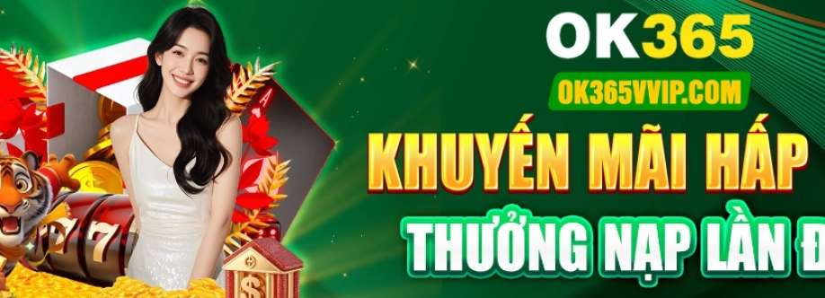 Ok365vvip com Cover Image