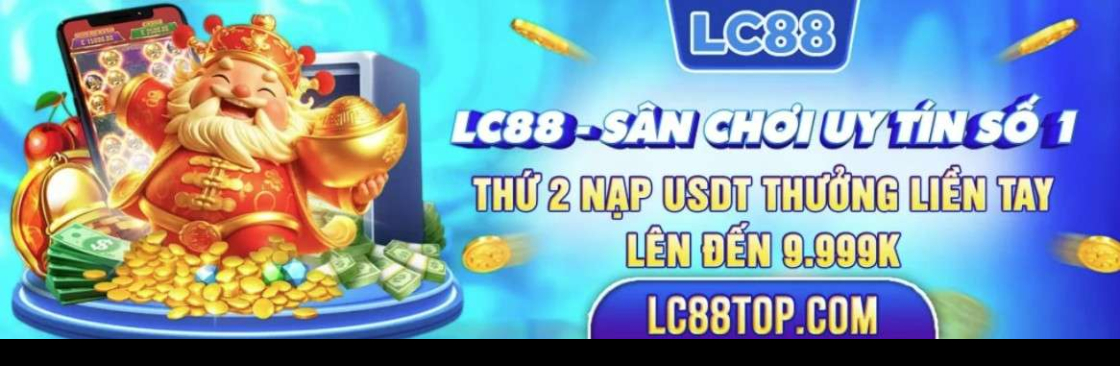 LC88 Topcom Cover Image