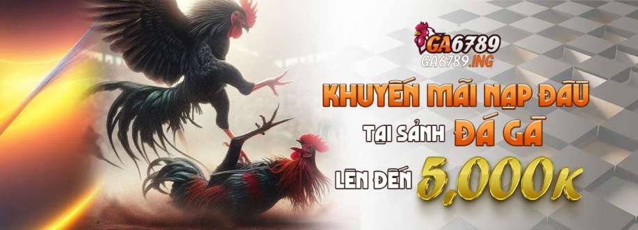 ga6789 ing Cover Image