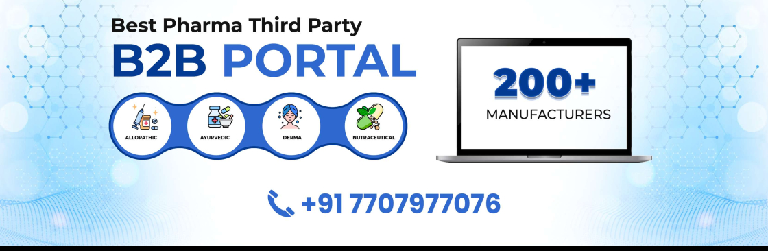 Third Party Manufacturers Cover Image