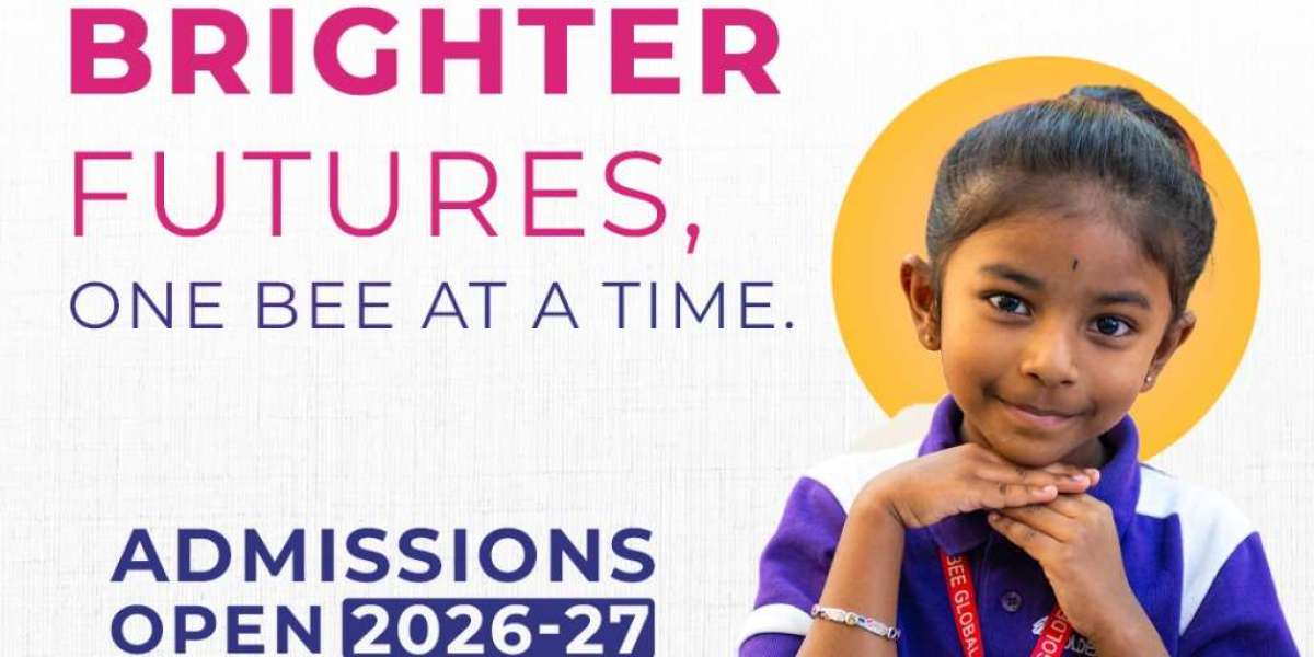 Best ICSE Schools in BTM Layout - Goldenbee Global