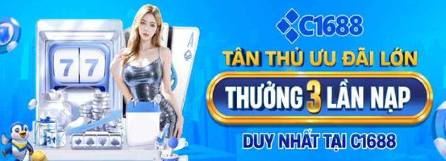 nhà cái c1688 Cover Image