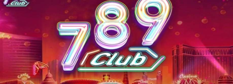 789Club Tài Xỉu Online Cover Image