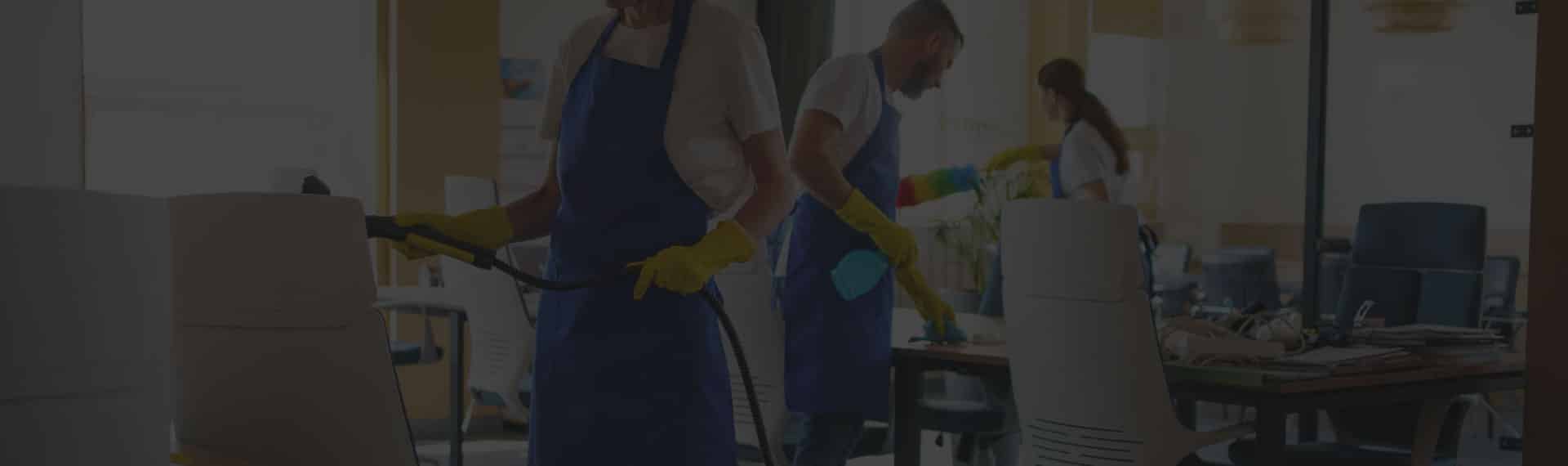 Best Bond Cleaning Brisbane | Southside & Northside Cleaners