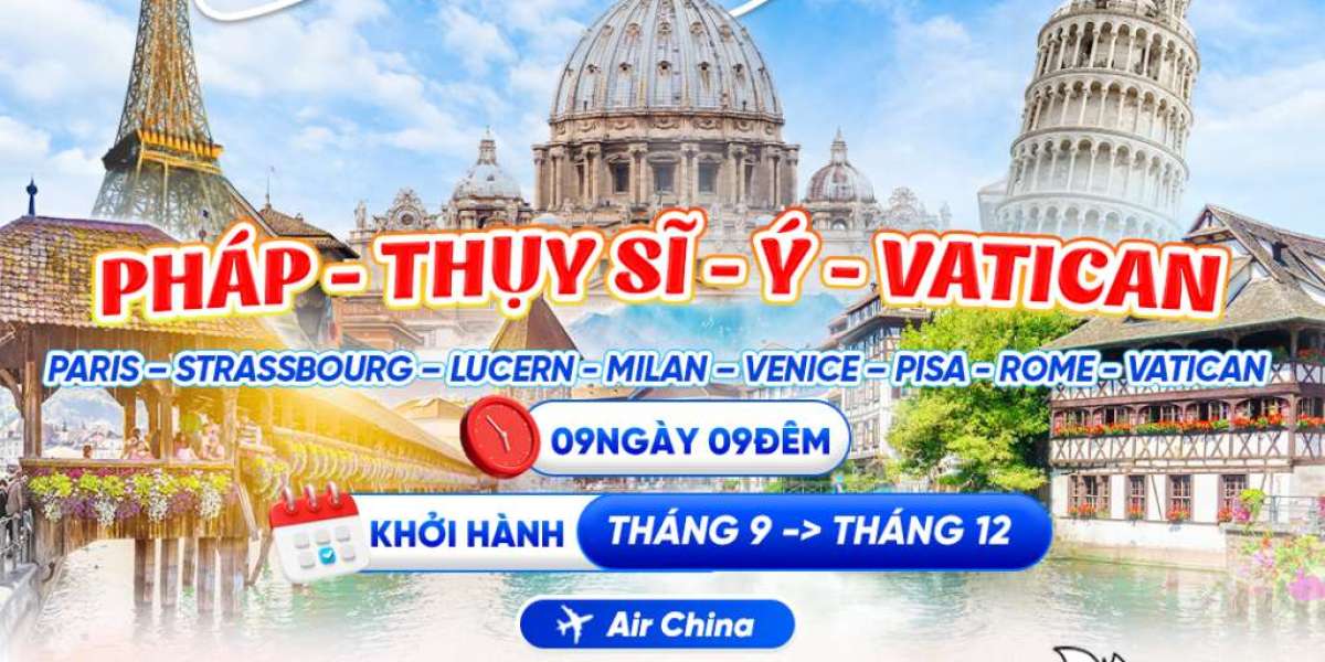 Vigotour  - Người bạn đồng hành đáng tin cậy