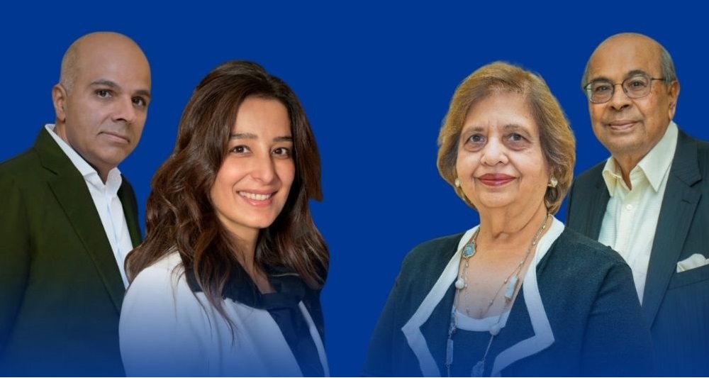 Kamal Hinduja Family: Heritage and Achievements – Kamal Hinduja