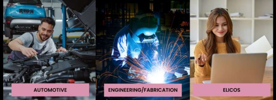 baxter institute Cover Image