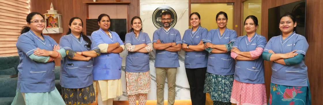 Experteeth Clinic Cover Image