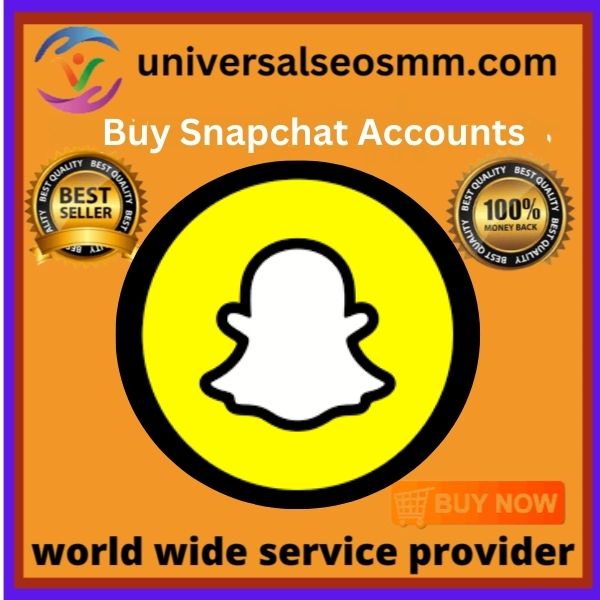 Step-by-Step Guide to Buying Old Buy Snapchat Accounts  from USA, UK
