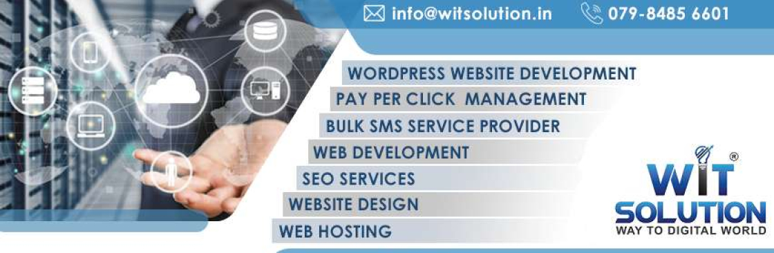 WIT Solution Cover Image