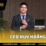 CEO Huy Hoàng Profile Picture