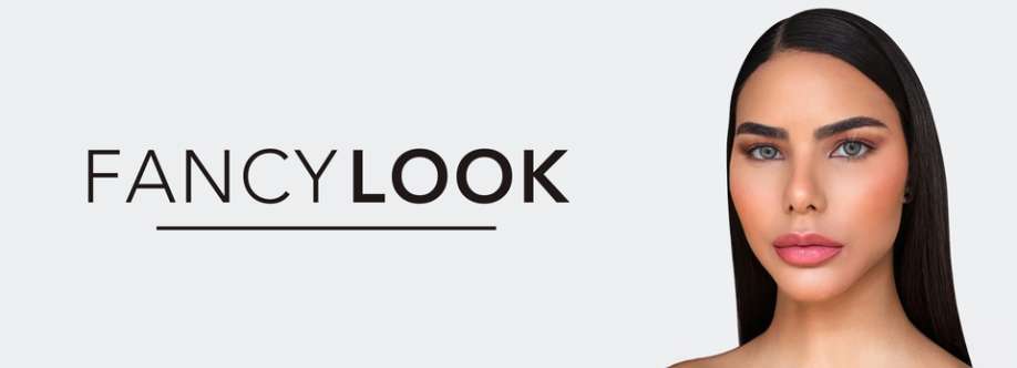 Fancy Look Cover Image