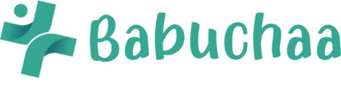 Babu chaa Cover Image