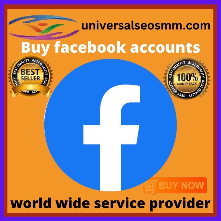 Buy Facebook Accounts- USA UK Canada with Marketplaces Any 15$