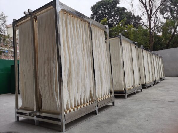 MBR Sewage Treatment Plant | Oxymo Technology