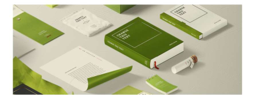 Fric Advertising Products Cover Image