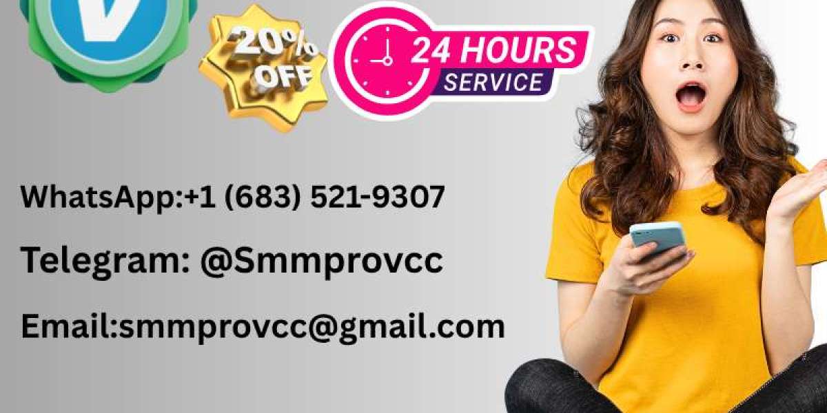 Buy Verified Venmo Accounts from USA – Quick & 100% Safe Delivery