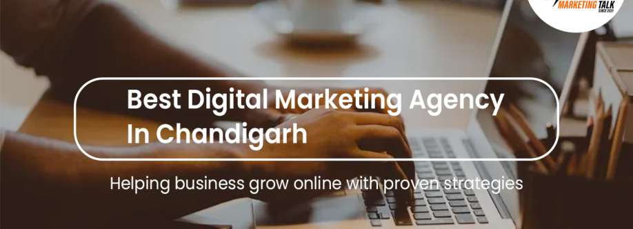 Marketing talk Cover Image