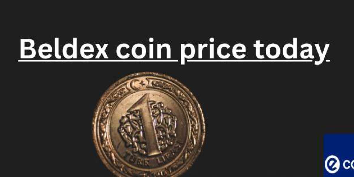 Beldex Coin Price Today: Live Updates and Market Analysis