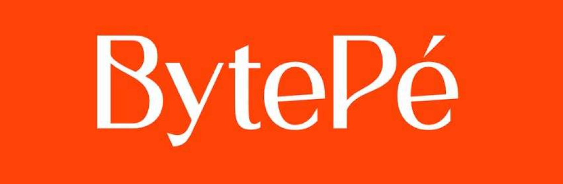 Bytepe Cover Image