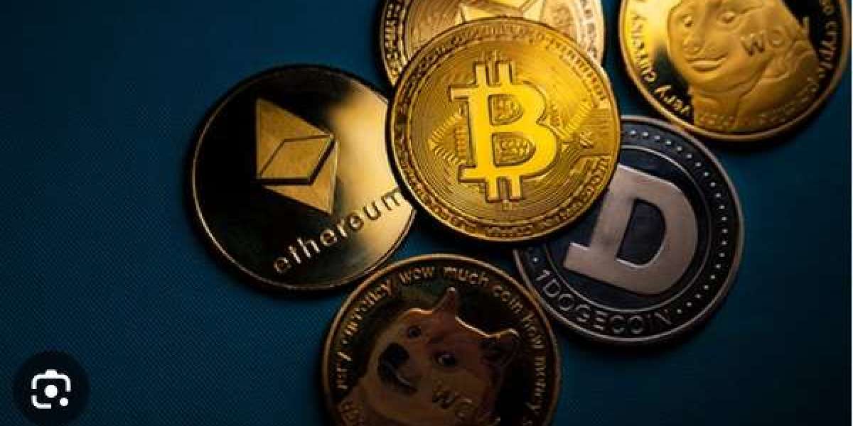 Inleiding tot crypto overzicht