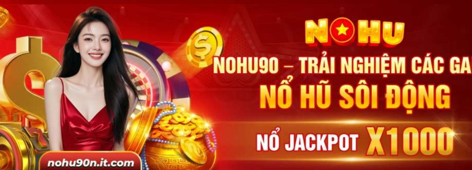 Nohu90n Itcom Cover Image