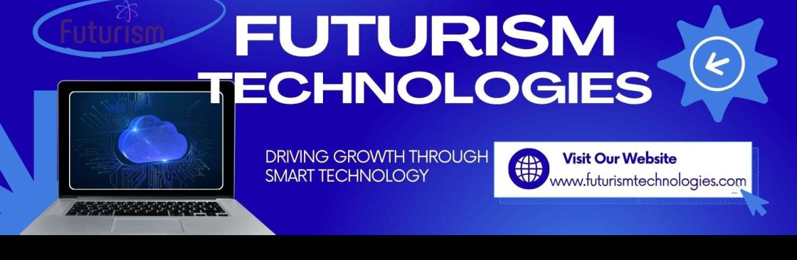 Futurism Technologies Cover Image