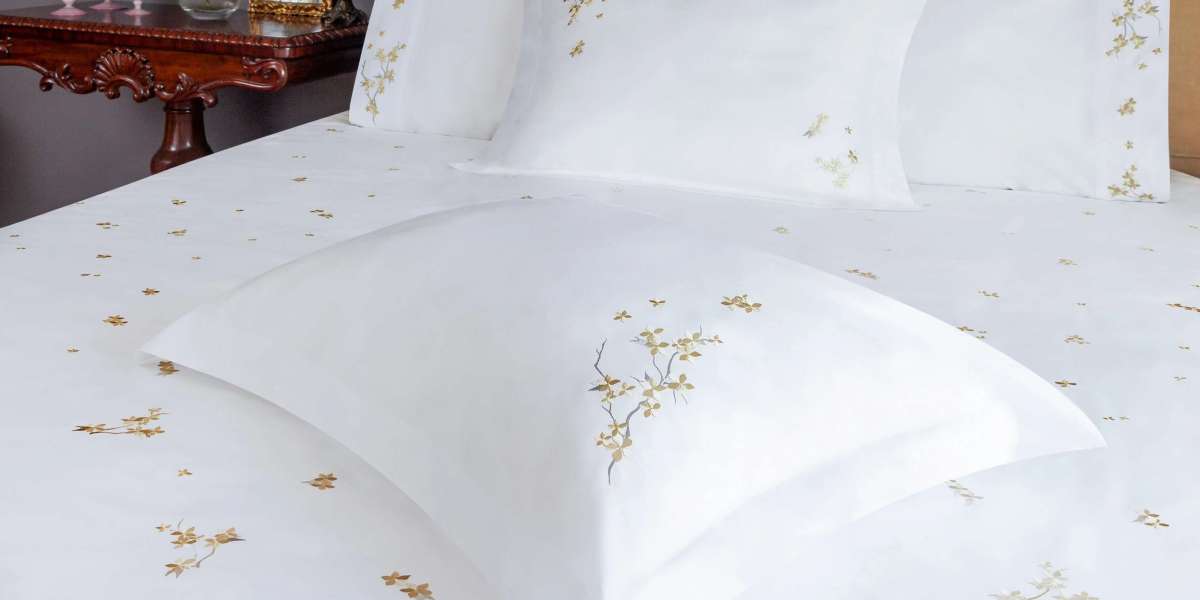 How Plein Soleil Brings Luxury Home Interiors to Life with European Linen