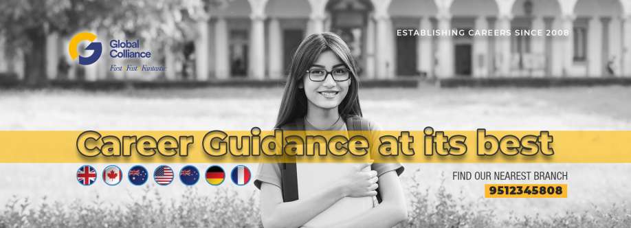 Global Colliance Cover Image