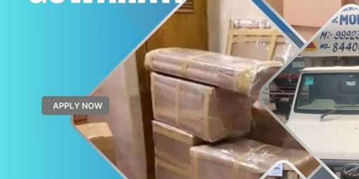 DTC Movers and Packers Guwahati Sets New Standards in Reliable Relocation Services