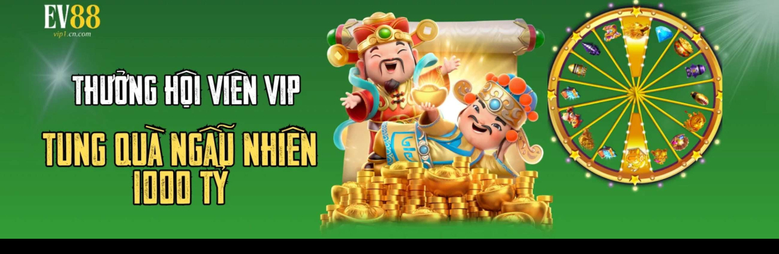Nhà cái Ev88 Cover Image